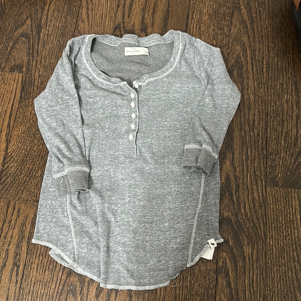 Abercrombie Kids Long Sleeve